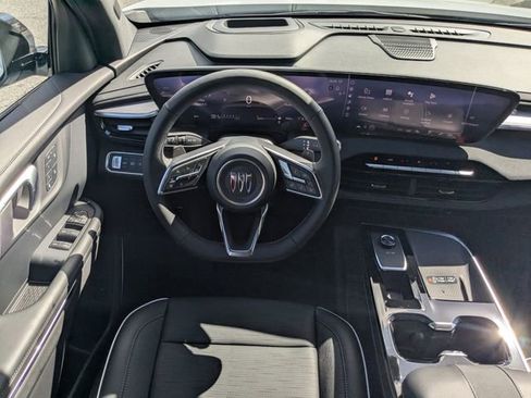 New 2026 Buick Enclave Sport Touring w/ Power Package FWD image 18