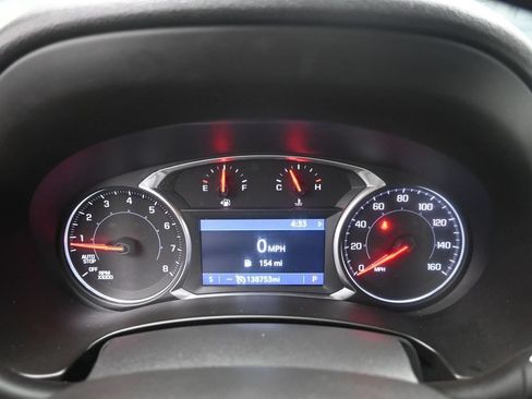 Used 2021 GMC Terrain SLT AWD/4WD image 10