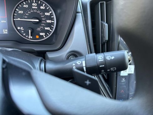 New 2026 Subaru Crosstrek 2.0i Premium image 36