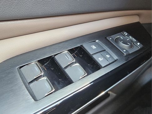 Certified 2025 Lexus ES 350 w/ Premium Package FWD image 13