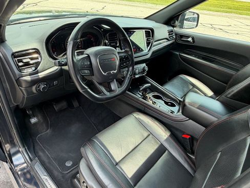 Used 2025 Dodge Durango R/T AWD/4WD image 14