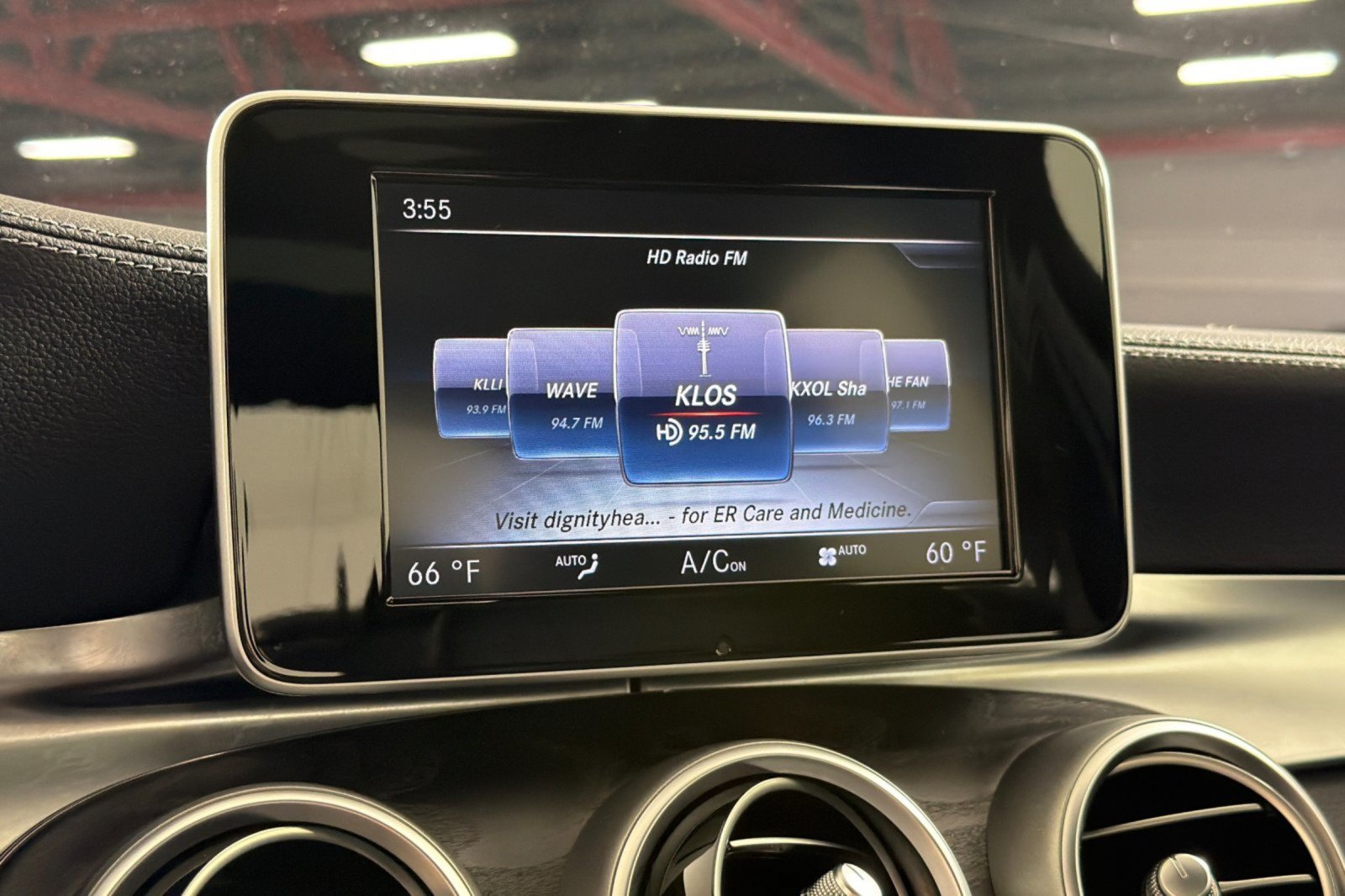 Used 2016 Mercedes-Benz C 300 Sedan image 16