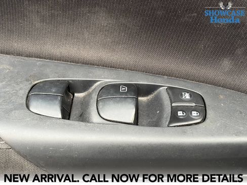 Used 2015 Nissan Sentra FE+ S FWD image 9
