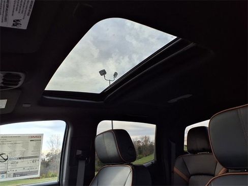 New 2026 GMC Canyon AT4 w/ Technology Plus Package image 29