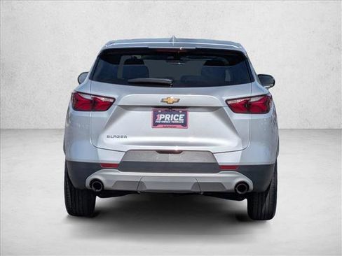 Used 2021 Chevrolet Blazer LT image 7