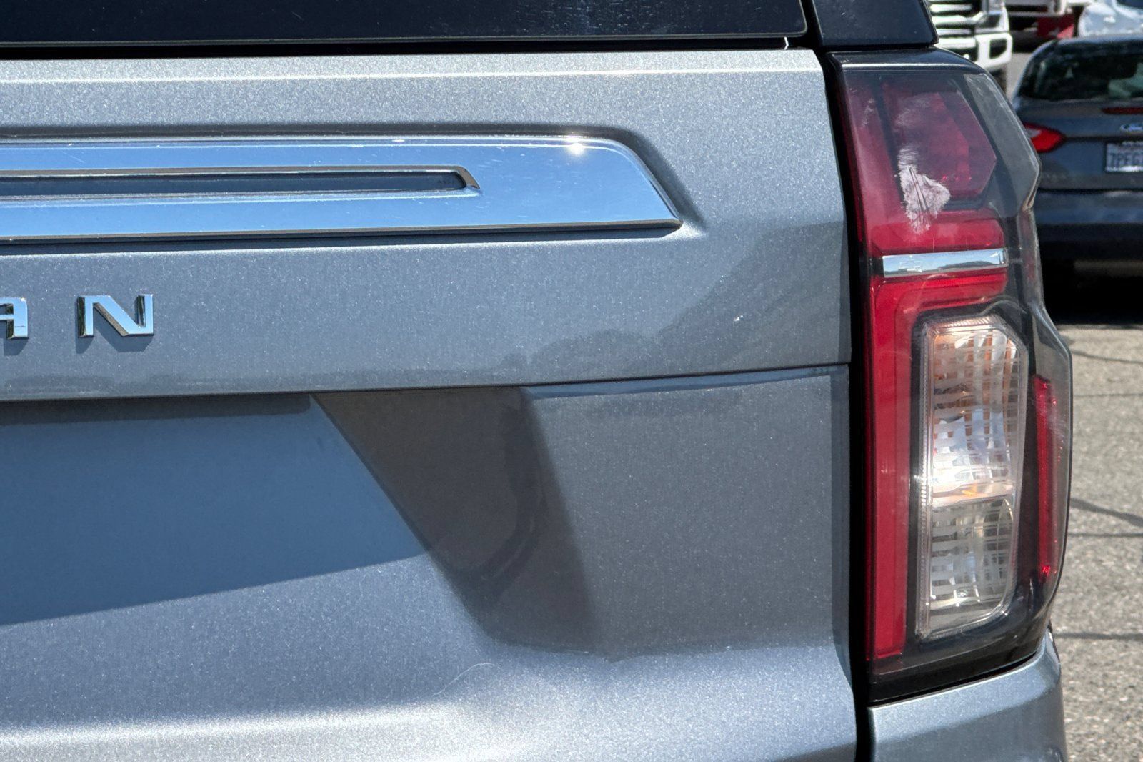 Used 2022 Chevrolet Suburban LT AWD/4WD image 50