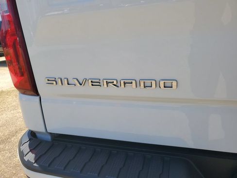 Used 2024 Chevrolet Silverado 1500 RST w/ Protection Package AWD/4WD image 8