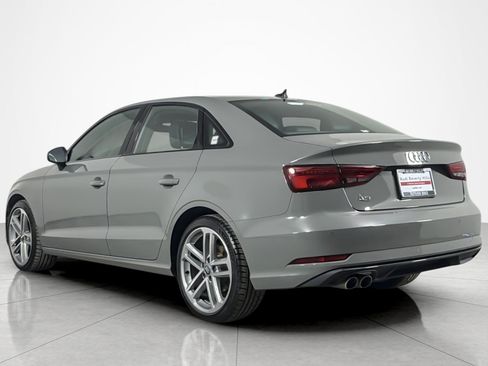 Used 2020 Audi A3 2.0T Premium FWD image 3