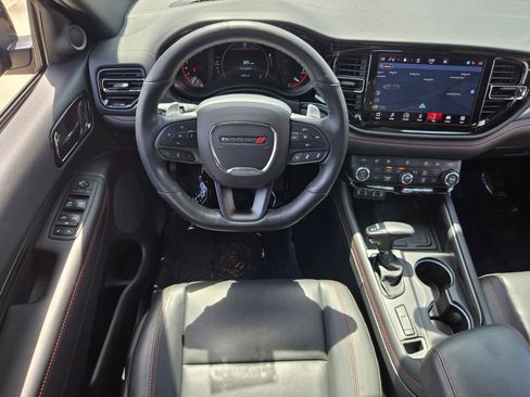 Used 2024 Dodge Durango R/T AWD/4WD image 12
