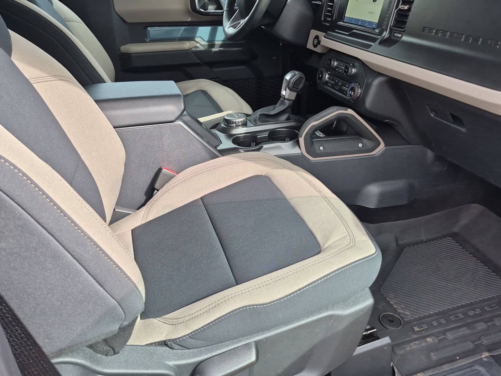 Used 2023 Ford Bronco Big Bend AWD/4WD image 20