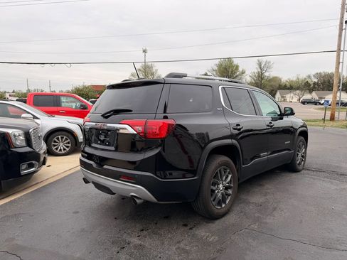 Used 2019 GMC Acadia SLT FWD image 6
