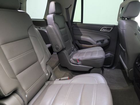 Used 2018 GMC Yukon Denali w/ Denali Ultimate Package RWD image 19