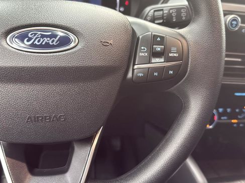 Certified 2025 Ford Escape Active image 16