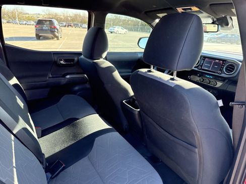 Certified 2023 Toyota Tacoma TRD Sport image 20