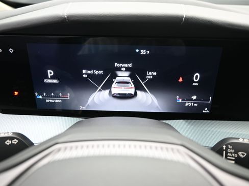 New 2026 Nissan Murano Platinum AWD/4WD image 13