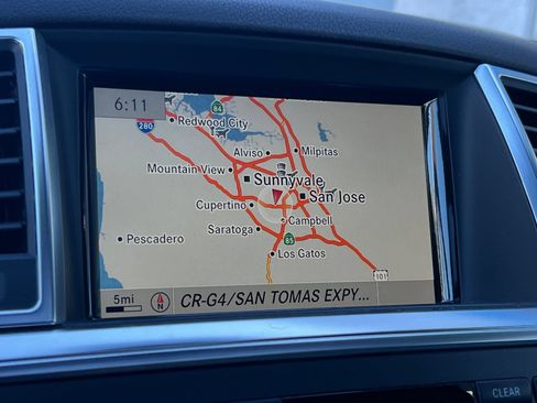 Used 2014 Mercedes-Benz ML 350 4MATIC image 44