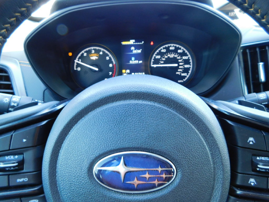 Used 2024 Subaru Forester Wilderness AWD/4WD image 33