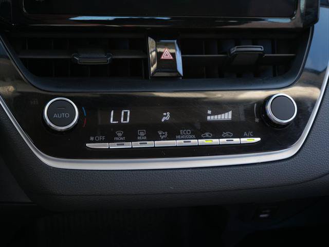 Certified 2024 Toyota Corolla LE FWD image 18