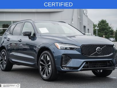 Certified 2026 Volvo XC60 B5 Plus