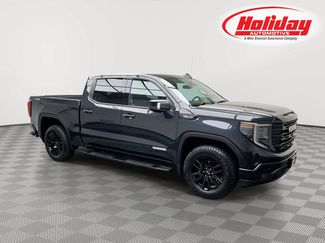 Certified 2024 GMC Sierra 1500 Elevation w/ Elevation Premium Package AWD/4WD video 1