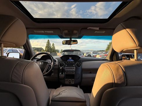 Used 2015 Honda Pilot EX-L image 24
