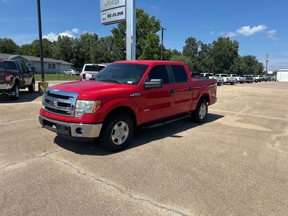 Used 2014 Ford F150 XLT