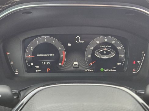 Certified 2025 Acura Integra A-Spec image 16