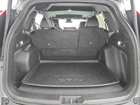 Certified 2025 Honda CR-V Sport-L image 12