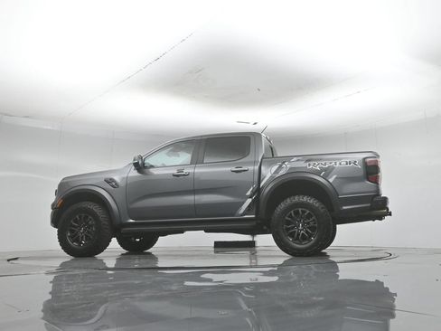 Certified 2024 Ford Ranger Raptor AWD/4WD image 57