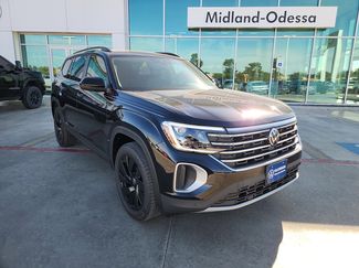 New 2026 Volkswagen Atlas SE video 1