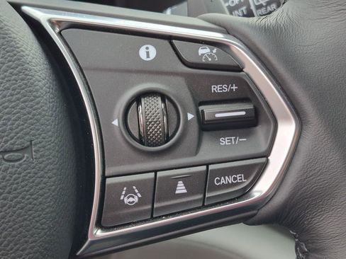 New 2026 Acura MDX SH-AWD w/ Technology Package image 17