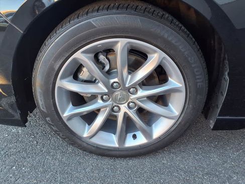 Certified 2022 Acura TLX image 5