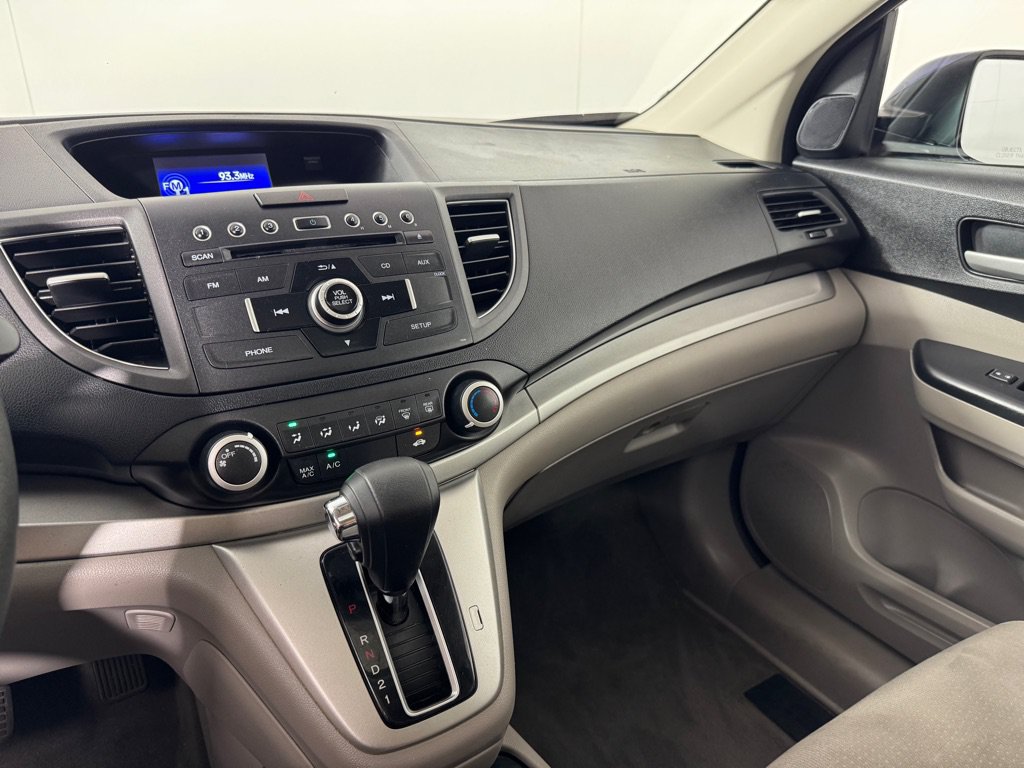 Used 2014 Honda CR-V EX image 15