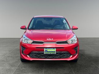 Used 2023 Kia Rio S w/ Technology Package FWD video 2