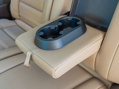 Used 2019 GMC Sierra 2500 Denali w/ Duramax Plus Package image 38