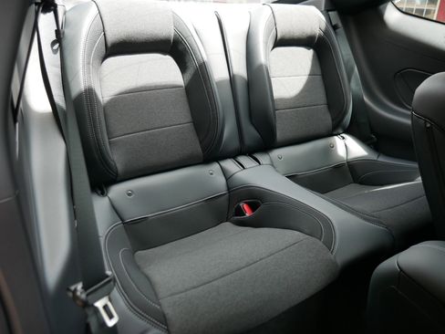 New 2025 Ford Mustang GT image 25