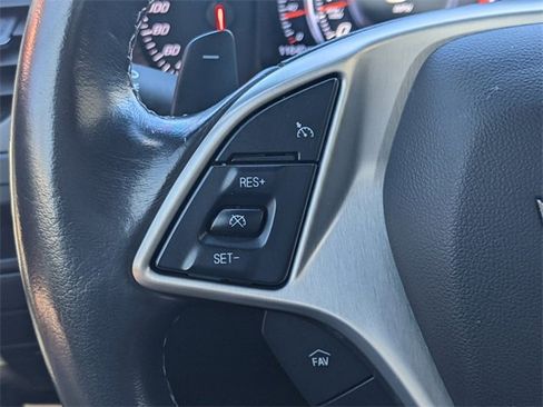 Used 2019 Chevrolet Corvette Grand Sport image 20