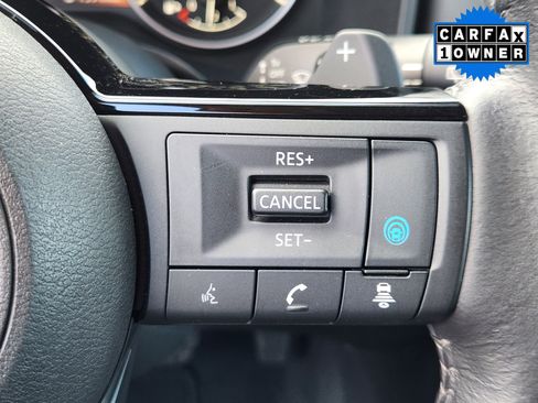 Certified 2023 Nissan Rogue SV w/ SV Premium Package image 24