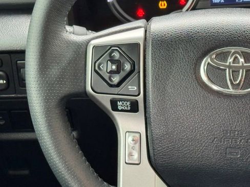 Used 2017 Toyota 4Runner SR5 image 26