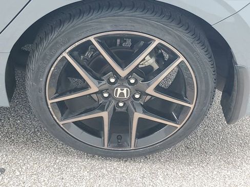 Used 2023 Honda Civic Sport Touring image 33