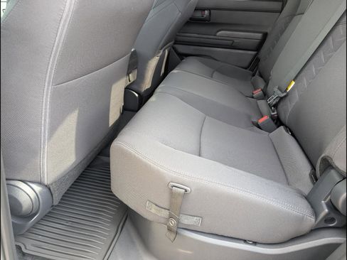 New 2026 Toyota Tacoma SR5 image 8