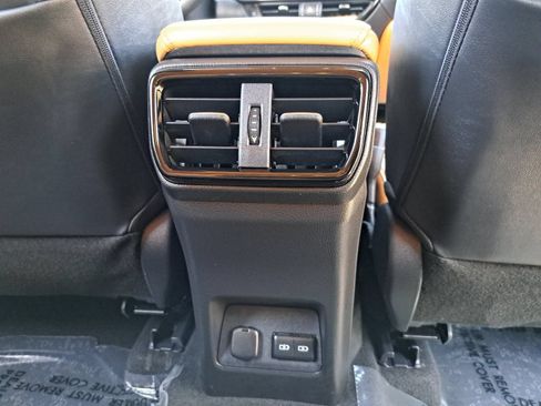Used 2025 Lexus NX 350 AWD w/ Accessory Package (2T) image 12