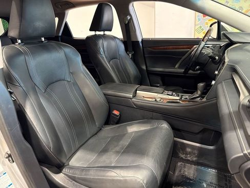 Used 2016 Lexus RX 350 image 50