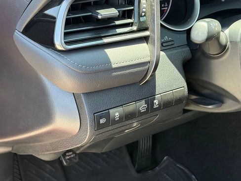 Used 2024 Toyota Camry LE FWD image 6