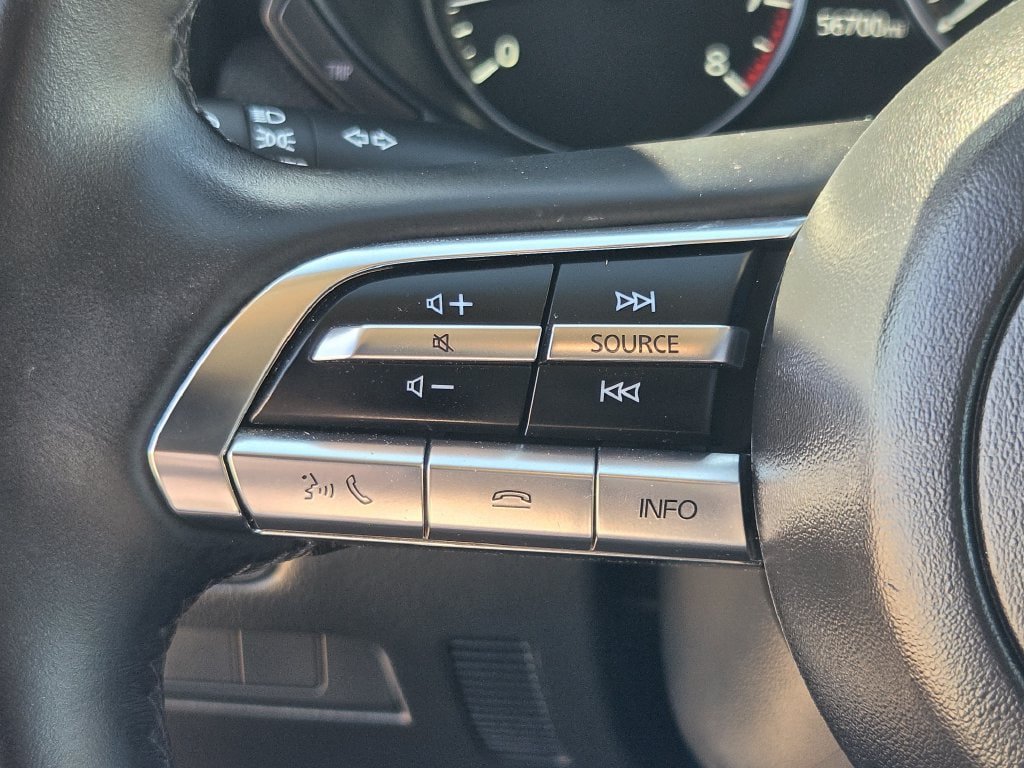 Used 2025 MAZDA CX-50 AWD 2.5 S w/ Preferred Package image 23