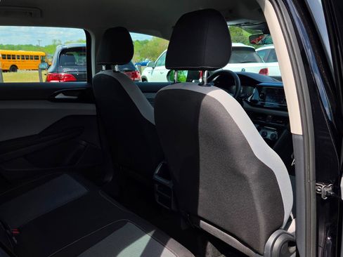 Used 2024 Volkswagen Taos S image 50