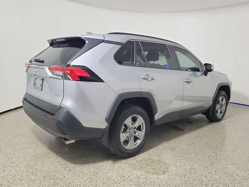 Used 2024 Toyota RAV4 XLE w/ Convenience Package FWD image 5