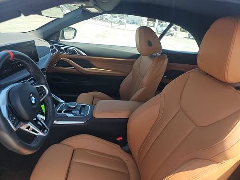 Used 2027 BMW 440i xDrive Convertible AWD/4WD image 7