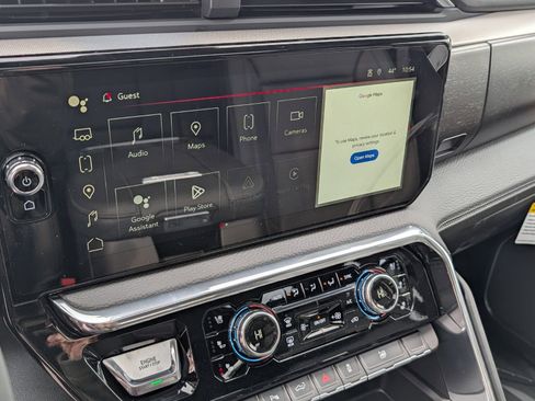 New 2026 GMC Sierra 3500 Denali w/ Denali Reserve Package image 8