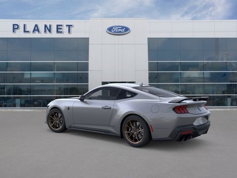 New 2026 Ford Mustang Dark Horse RWD image 5